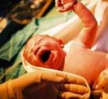 Ozljede rođenja i njihove posljedice za budući život djeteta