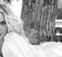 Visina i težina Britney Spears