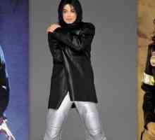 Rast Michael Jackson