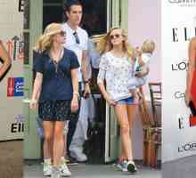 Visina Reese Witherspoon