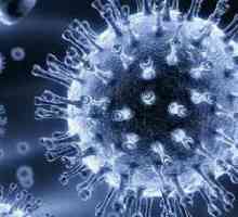 Rotavirusa - inkubacija