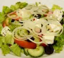 Salata od celera za mršavljenje