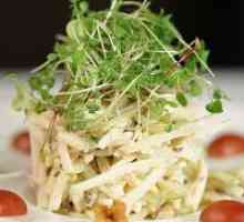 Salata „Waldorf”