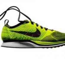 Svijetlo zeleno Nike tenisice