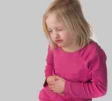 Salmoneloze u djece