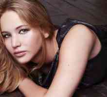 Najvažniji zvijezda Jennifer Lawrence priznaje