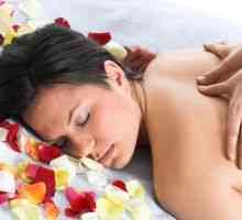 Najučinkovitije vrsta masaža u borbi za vitko tijelo