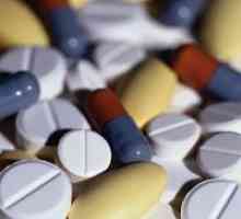 Najučinkovitije tablete za mršavljenje