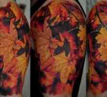Najljepše tetovaže na svijetu