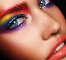 Najtoplija trendovi u make-up 2012