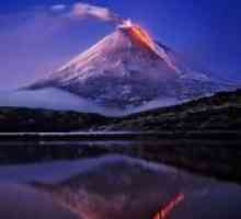 Najveći vulkan na svijetu