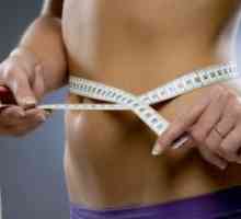 Najučinkovitiji način da se ukloni trbuh masnoće i strane