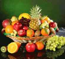 Najkorisniji voće
