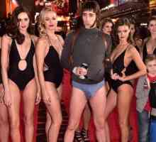 Sacha Baron Cohen je zaboravio obući hlače na premijeru filma