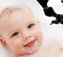 Seboreični dermatitis u djece