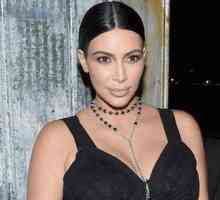 Luksuzni poprsje tajna Kim Kardashian otkrila!