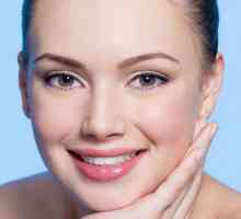 Tajne kozmetika: savršena kože lica