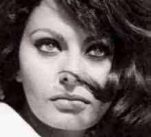 Beauty tajne Sophia Loren