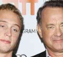 Obitelj Tom Hanks prolazi kroz tragedije: izgubio mlađeg sina oskarovac glumac!