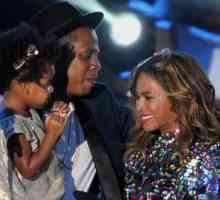 Obitelj Beyonce - to je samo dobar poslovni projekt