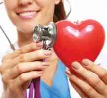 Zatajenje srca - simptomi, liječenje