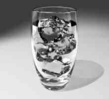 Srebrna voda - koristi i štete