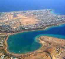 Sharm El Sheikh - atrakcije