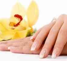 Piling kože na prstima: opcije za rješavanje problema