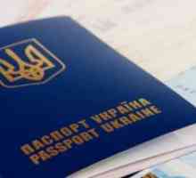 Schengen viza za Ukrajince