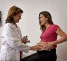 Miješanje fetusa tijekom trudnoće