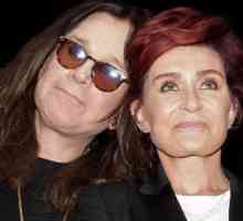 Sharon i Ozzy Osbourne odlučio ne razvesti