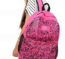 Školske torbe za djevojčice