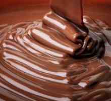 Čokolada - koristi i štete