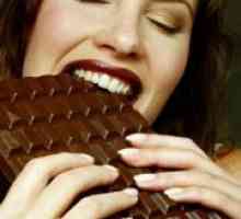 Čokolada dijeta za mršavljenje