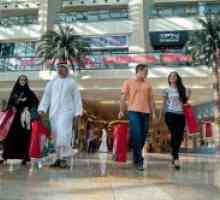 Shopping u Dubaiju