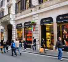 Shopping u Rimu