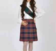 Škotska nacionalna odjeća