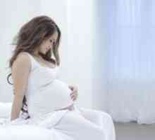 Trudovi prije poroda - kada ići u bolnicu?