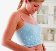 Simptomi trudnoće