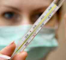 Simptomi gripe H1N1
