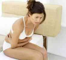 Simptomi endometrioze kod žena