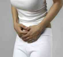 Simptomi ciste jajnika u žena