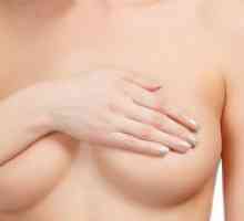 Simptomi mastitisa kod žena