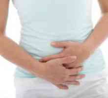 Simptomi raka debelog crijeva kod žena
