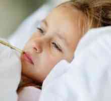 Simptomi svinjske gripe u djece