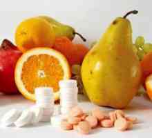 Sintetički vitamini - koristi i štete