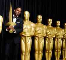 Skandal na dodjeli Oscara u 2016