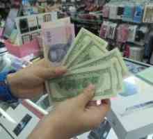 Koliko novaca da se na Tajlandu?