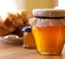 Koliko kalorija u medu?