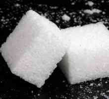 Koliko kalorija u šećeru?